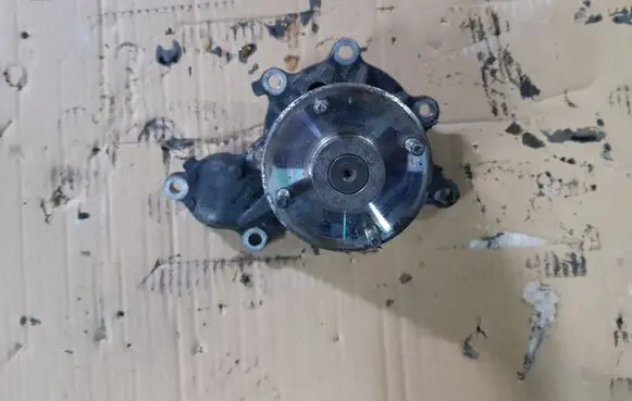 Water pump