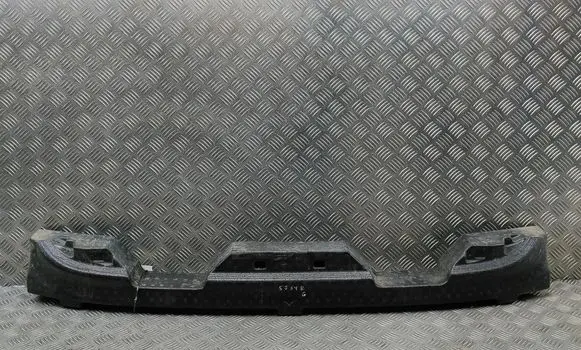 Nissan Leaf II (ZE1) Rear bumper foam support bar 850905SH0A