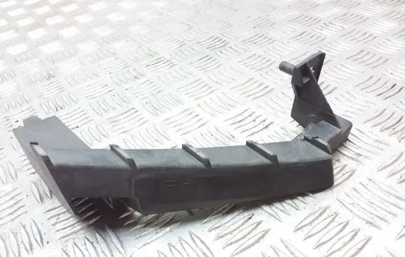 Mazda 6 Headlight/headlamp mounting bracket GS1D50151