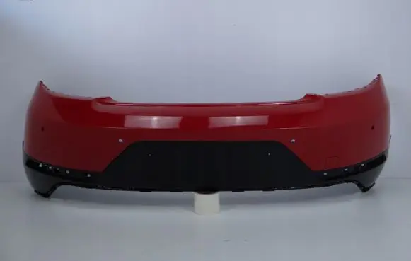 Volkswagen Beetle A5 Rear bumper 5C5807421L