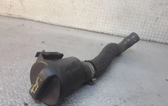Ford Mondeo MK IV Oil fill pipe 9684359980