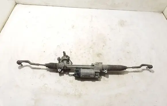 Mercedes-Benz E W212 Steering rack A2124609800