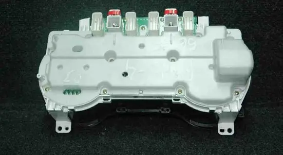 Toyota RAV 4 (XA20) Speedometer (instrument cluster)
