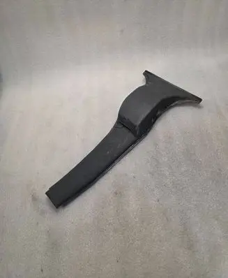 Audi 80 90 B2 (B) pillar trim (bottom) 813867239A