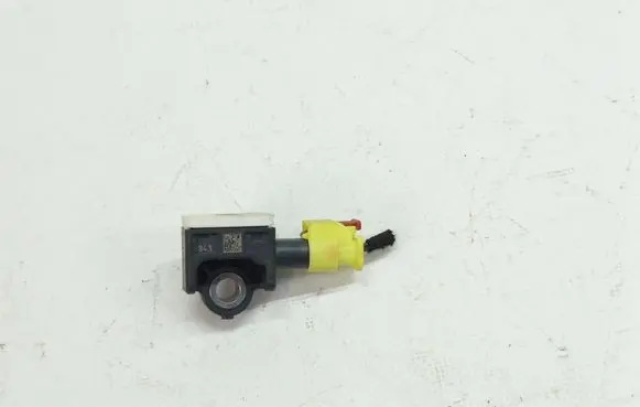 Porsche Cayenne (92A) Airbag deployment crash/impact sensor 2H0959351