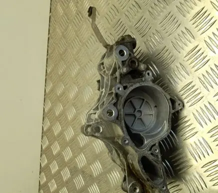 BMW X3M F97 EGR valve cooler bracket 809398201