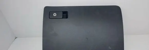 Volkswagen PASSAT B6 Glove box 3C1857101