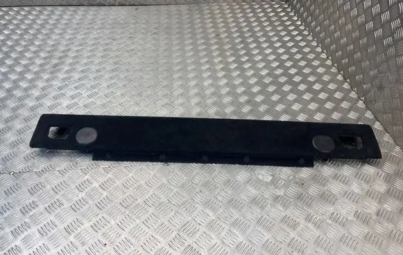 BMW 5 E60 E61 Other trunk/boot trim element 7066390