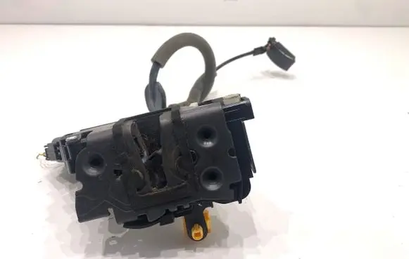 Ford Ka Rear door lock AS6AF26412BM