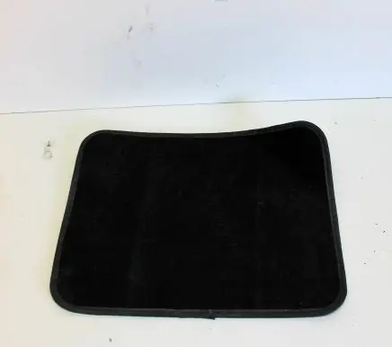 Dodge Challenger Car floor mat set 