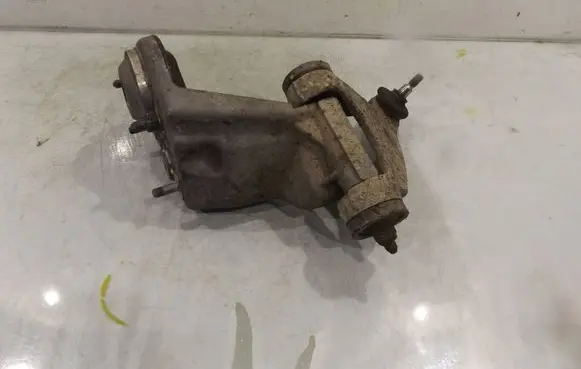 Alfa Romeo 147 Front control arm