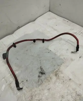 Positive cable (battery)
