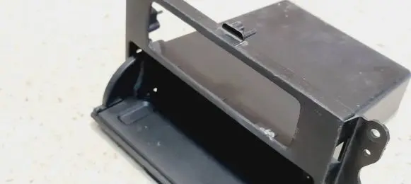 Honda Accord Glove box central console 