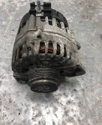 Mercedes-Benz S AMG W222 Generator/alternator A0009069407