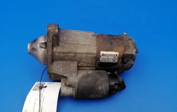 Nissan Note (E11) Starter motor 8200584675