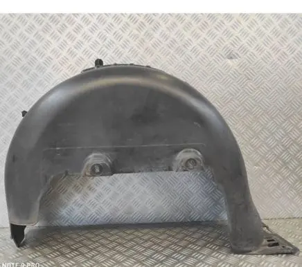 Citroen Jumpy Rear arch fender liner splash guards 9812321680 9810967880 SP07959
