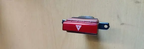 Honda Accord Hazard light switch M37844
