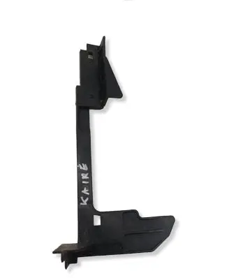 Nissan Murano Z50 Side radiator support slam panel