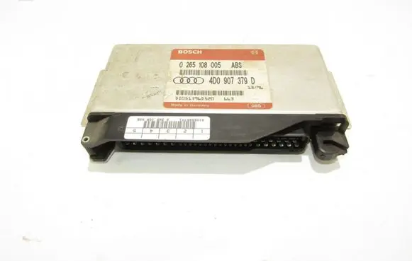 Audi A4 S4 B5 8D ABS control unit/module 0265108005