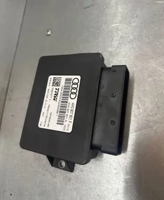 Audi A6 S6 C7 4G Hand brake control module 4H0907801E 4H0907801A A2C58091263