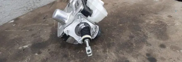 Ford Focus Brake booster LX612D335CC