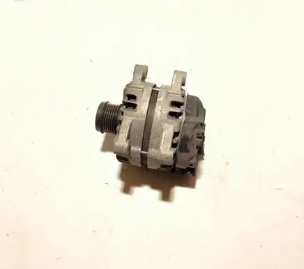 Peugeot 208 Generator/alternator 9810525380