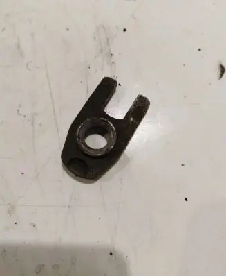 Fuel Injector clamp holder