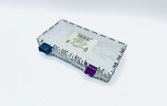 Mercedes-Benz C W204 Antenna control unit A1669003407 A1668202089 A1669027703