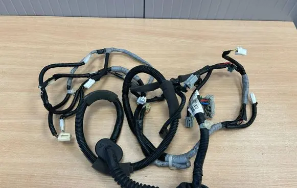 Honda Civic Tailgate/trunk wiring harness 32109SMGE002