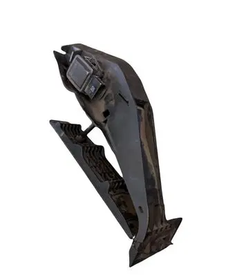 BMW 5 E39 Accelerator throttle pedal 259160-10