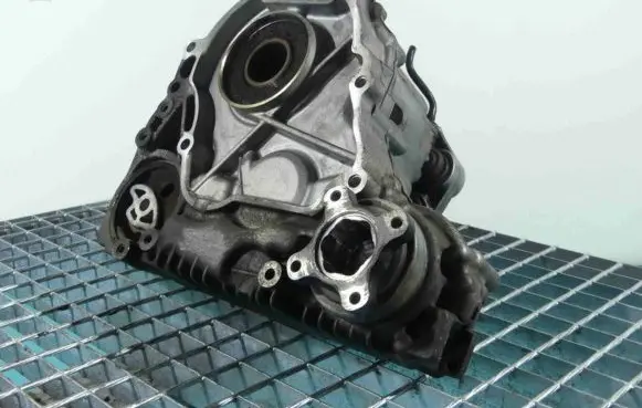 BMW 5 F10 F11 Gearbox transfer box case 8623346 IMPRK1278815