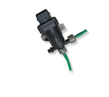 Mercedes-Benz E W210 Turbo solenoid valve A2028000178