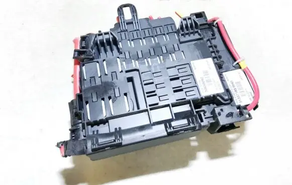 Volvo S60 Fuse box set 30659092 31337183