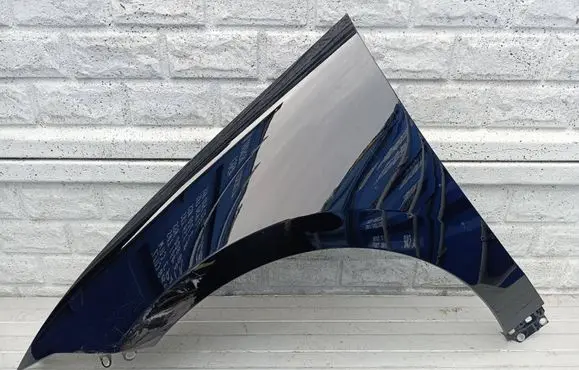 Volkswagen PASSAT B9 Fender