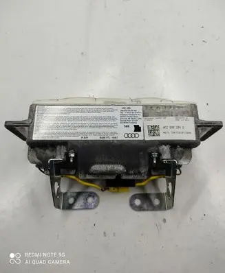 Audi A6 S6 C6 4F Passenger airbag 4F2880204D