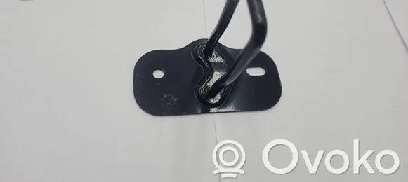 Tesla Model 3 Engine bonnet/hood lock/latch loop/hook 150571200B 1505712