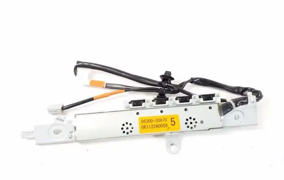 Lexus GS 300 350 430 450H Aerial antenna amplifier 8630030A70