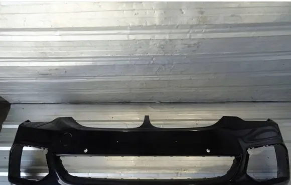 BMW 5 G30 G31 G38 Front bumper