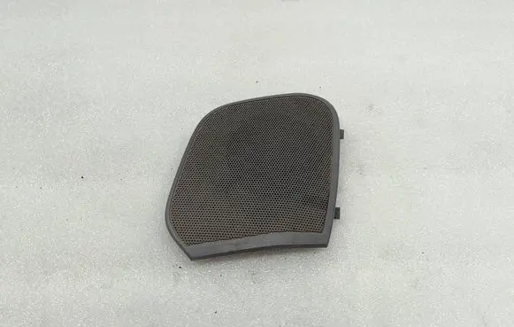 Side speaker trim/cover
