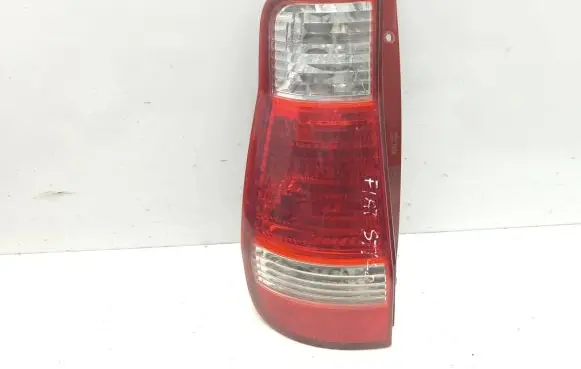 Hyundai Matrix Rear/tail lights 9240117610 B04L