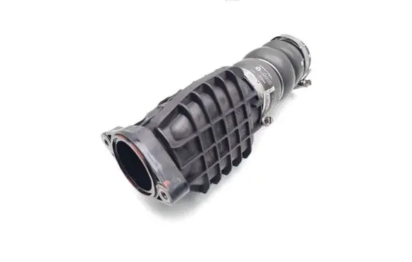 Peugeot 207 Intercooler hose/pipe 9687261180 9685598280 9685598580