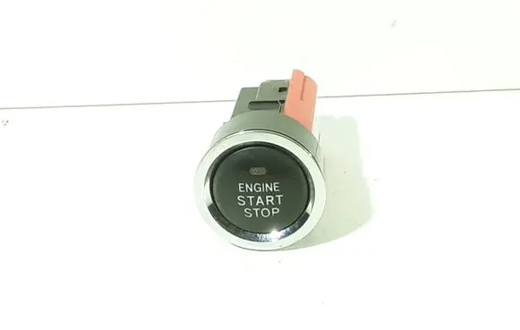 Toyota Verso Engine start stop button switch 15A8543 NI4TMIMB1 2842ATMIMB1
