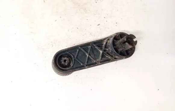 Citroen Berlingo Front door window winding handle 