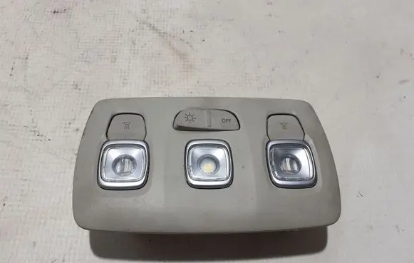 Renault Megane IV Other interior light 264309166R