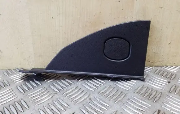 Land Rover Freelander 2 - LR2 Dashboard side end trim 6H5204480AE