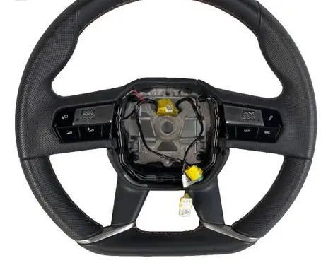 Citroen DS7 Crossback Steering wheel 98186253ZD