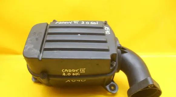 Air filter box