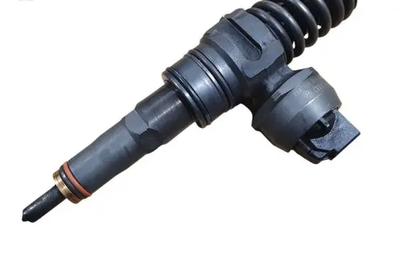 Volkswagen Sharan Fuel injector 038130073AK 0414720038