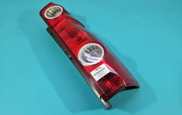 Volkswagen Crafter Rear/tail lights IMPRK1499878