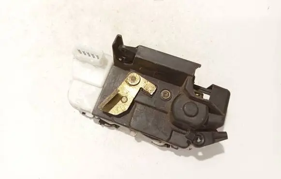 Citroen Xsara Front door lock